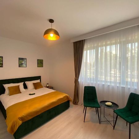 Vila Moga Sînmartin Zewnętrze zdjęcie
